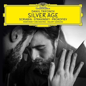 Silver Age - Vinyl | Daniil Trifonov imagine