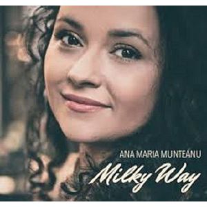 Milky way | Ana Maria Munteanu imagine
