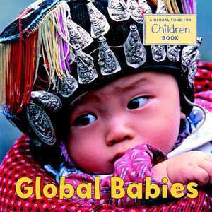 Global Babies imagine