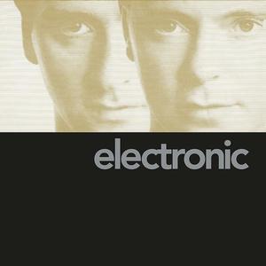 Electronic - Vinyl | Electonic imagine