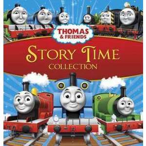 Thomas & Friends Story Time Collection (Thomas & Friends) imagine