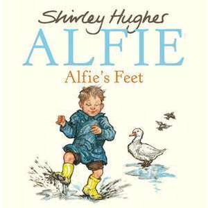 Alfie's Feet imagine