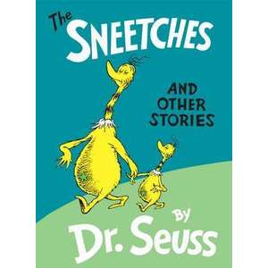 The Sneetches imagine