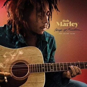 Songs of Freedom: The Island Years | Bob Marley imagine