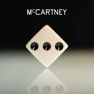 McCartney - Vinyl | Paul McCartney imagine