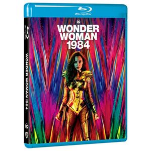 Wonder Woman 1984 (Blu-Ray Disc) | Patty Jenkins imagine