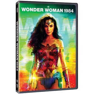 Wonder Woman 1984 | Patty Jenkins imagine