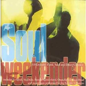 Soul Weekender | Various Artists imagine