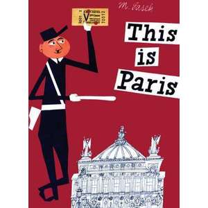 This Is Paris imagine