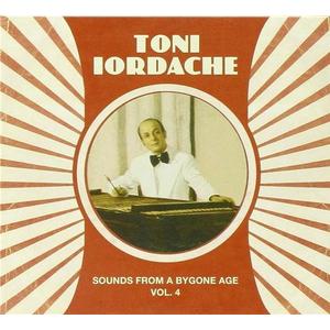 Sounds from a Bygone Age Vol.4 | Toni Iordache imagine