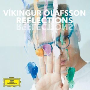 Reflections - Vinyl | Vikingur Olafsson imagine
