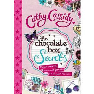 The Chocolate Box Secrets imagine
