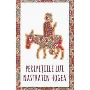 Peripetiile lui Nastratin Hogea imagine