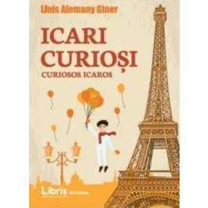 Icari Curiosi - Curiosos Icaros - Lluis Alemany Giner imagine