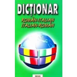 Dictionar roman-italian italian-roman - Alexandru Nicolae imagine