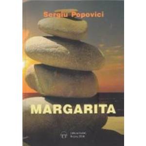 Margarita - Sergiu Popovici imagine