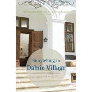 Storytelling in Dalnic Village - Brandusa Armanca Arpad Gazda imagine
