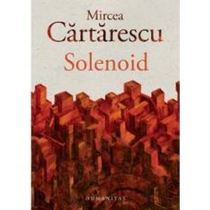 Solenoid - Mircea Cartarescu imagine
