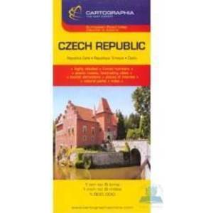 Republica ceha imagine