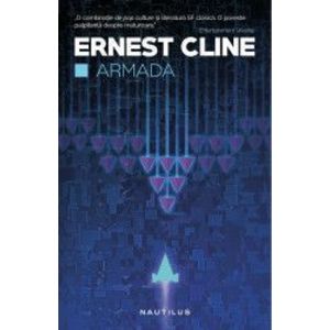 Armada - Ernest Cline imagine