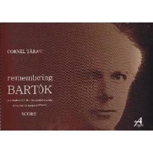 Remembering Bartok - Cornel Taranu imagine