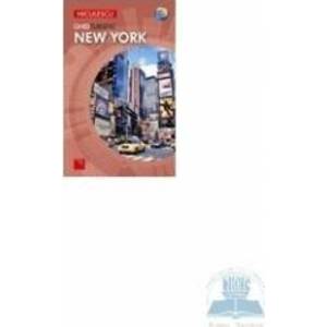 Ghid Turistic - New York | imagine