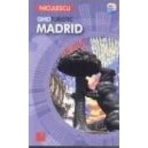 Ghid turistic - Madrid imagine