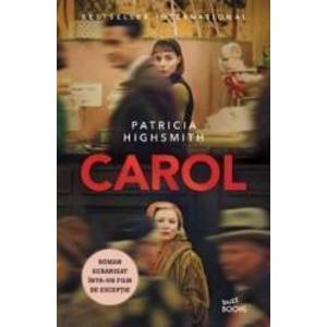 Carol - Patricia Highsmith imagine