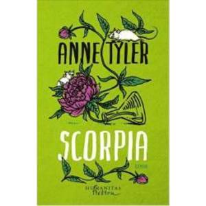 Scorpia - Anne Tyler imagine