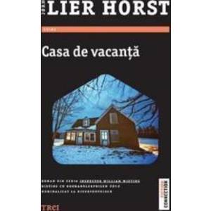 Casa de vacanta - Jorn Lier Horst imagine