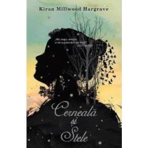 Cerneala si stele - Kiran Millwood Hargrave imagine