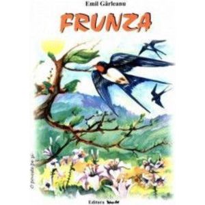 Frunza - Emil Garleanu imagine