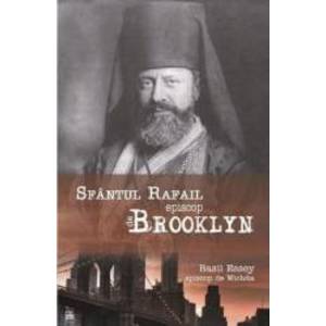 Sfantul Rafail Episcop de Brooklyn - Basil Essey imagine