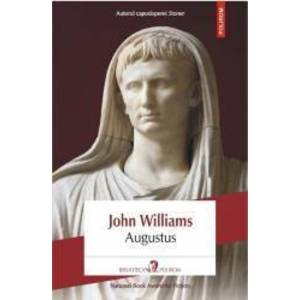 Augustus - John Williams imagine