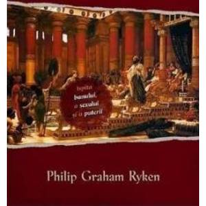 Imparatul Solomon - Philip Graham Ryken imagine