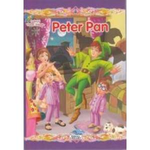 Peter Pan imagine