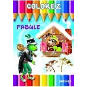Colorez Fabule imagine