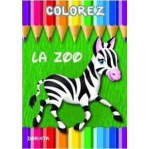 Colorez La Zoo imagine