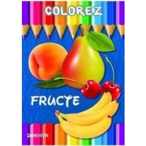 Colorez Fructe imagine