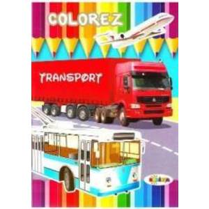 Colorez Transport imagine