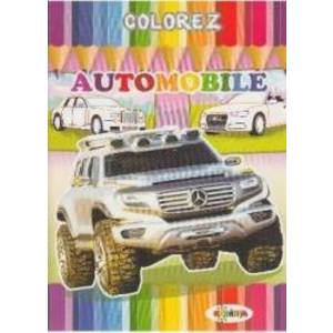 Colorez Automobile imagine