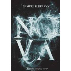 Nova - Samuel R. Delany imagine