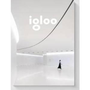 Igloo - Habitat si arhitectura - Iunie Iulie 2017 imagine