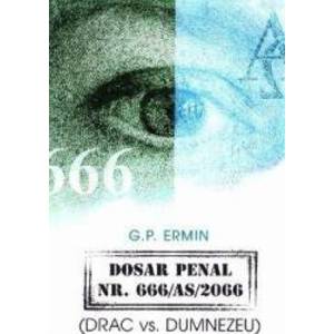 Dosar penal Nr. 666 AS 2066 - G.P. Ermin imagine