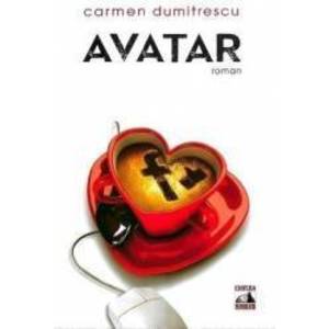 Avatar - Carmen Dumitrescu imagine