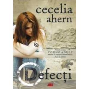 Defecti - Cecelia Ahern imagine