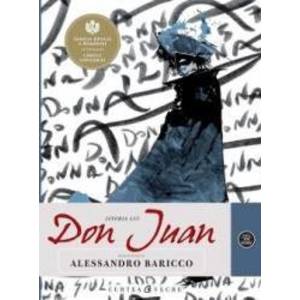 Istoria lui Don Juan imagine