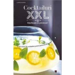 Cocktailuri XXL imagine