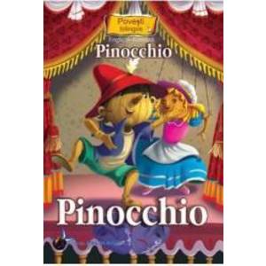 Pinocchio. Pinocchio imagine