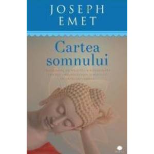 Cartea somnului - Joseph Emet imagine
